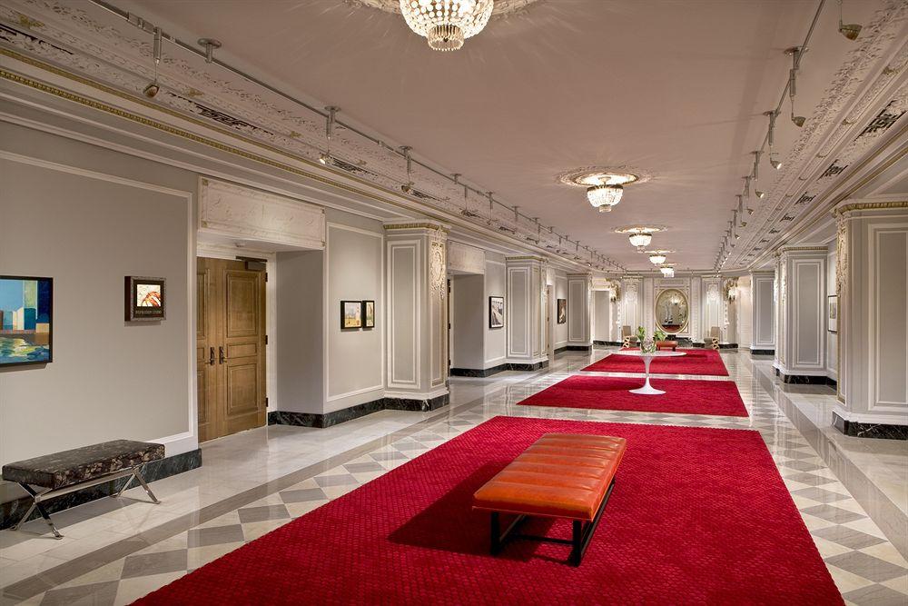 The Blackstone, Autograph Collection Chicago Ngoại thất bức ảnh