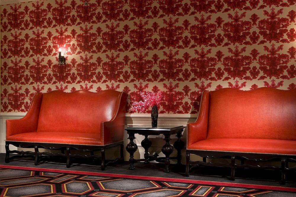 The Blackstone, Autograph Collection Chicago Ngoại thất bức ảnh