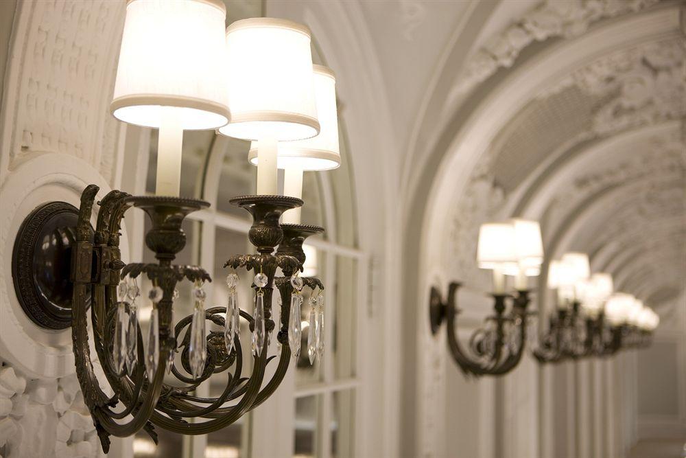 The Blackstone, Autograph Collection Chicago Ngoại thất bức ảnh
