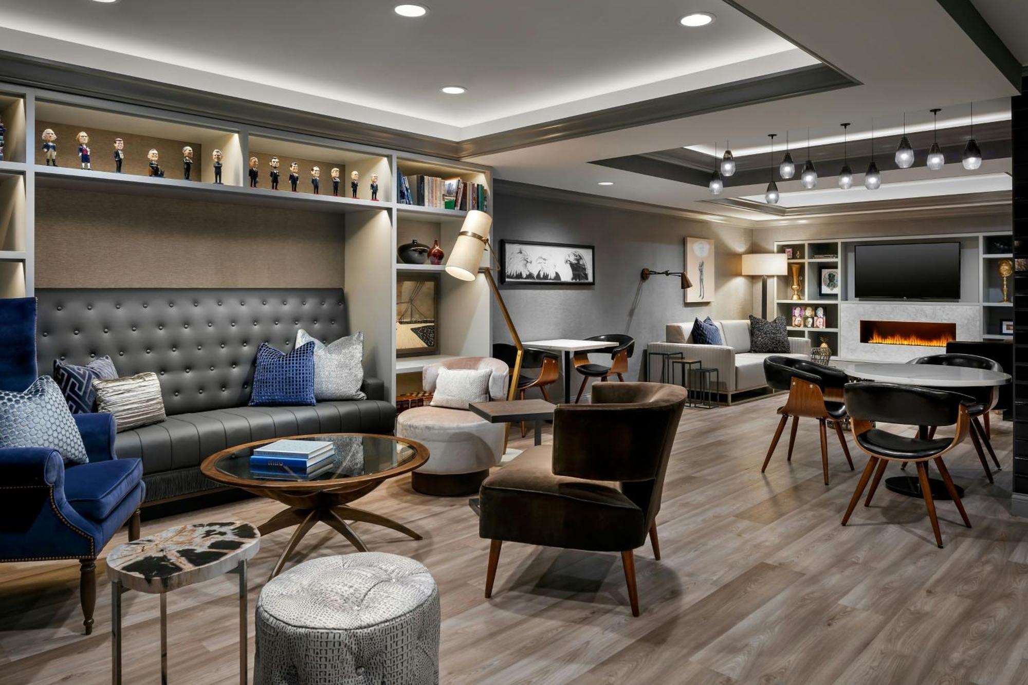 The Blackstone, Autograph Collection Chicago Ngoại thất bức ảnh