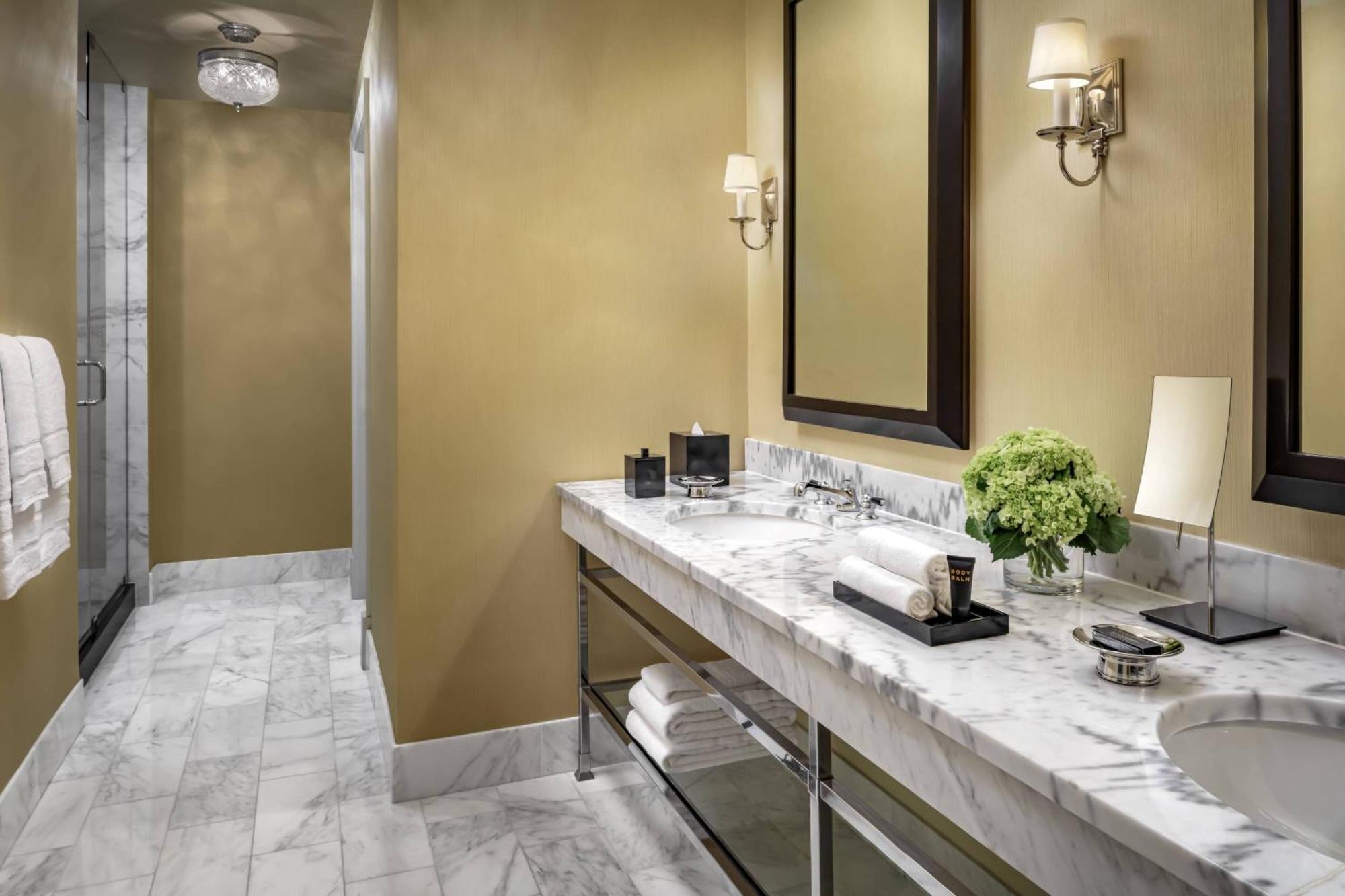 The Blackstone, Autograph Collection Chicago Ngoại thất bức ảnh