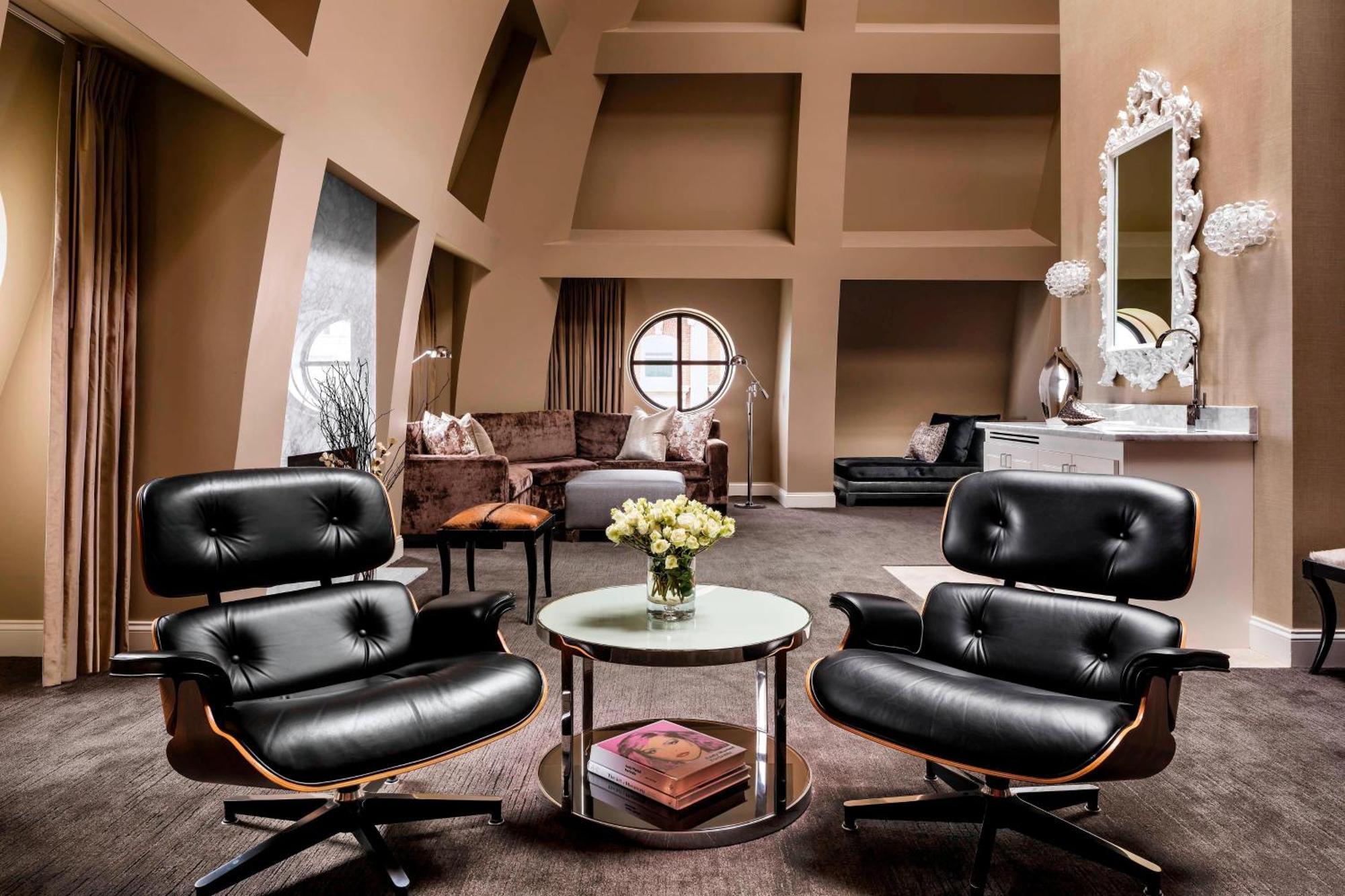 The Blackstone, Autograph Collection Chicago Ngoại thất bức ảnh